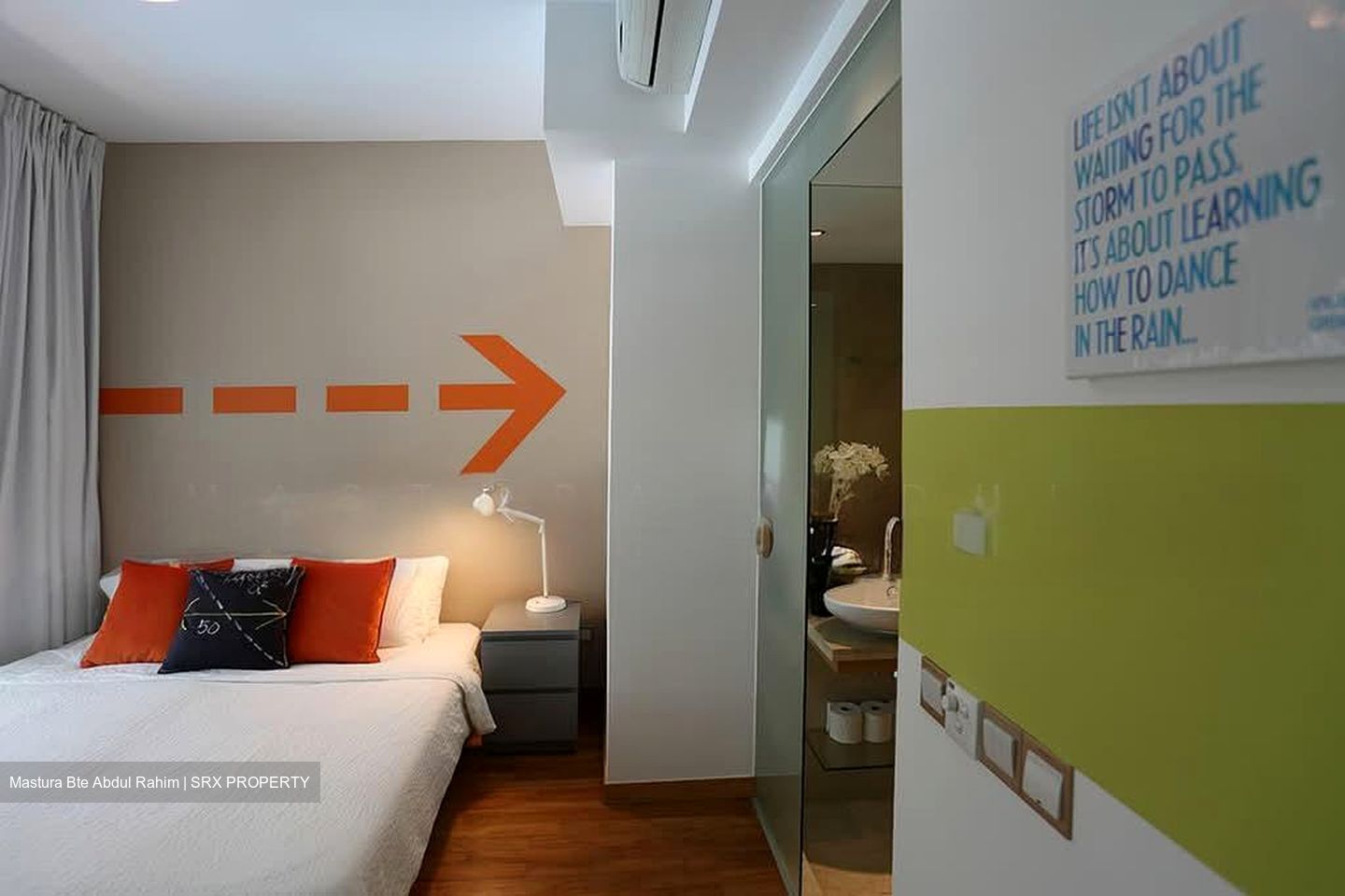 Icon (D2), Apartment #563172361